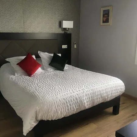 Logis Hotel Restaurant Spa Les Balcons De L'Esperance Limeuil Exterior photo