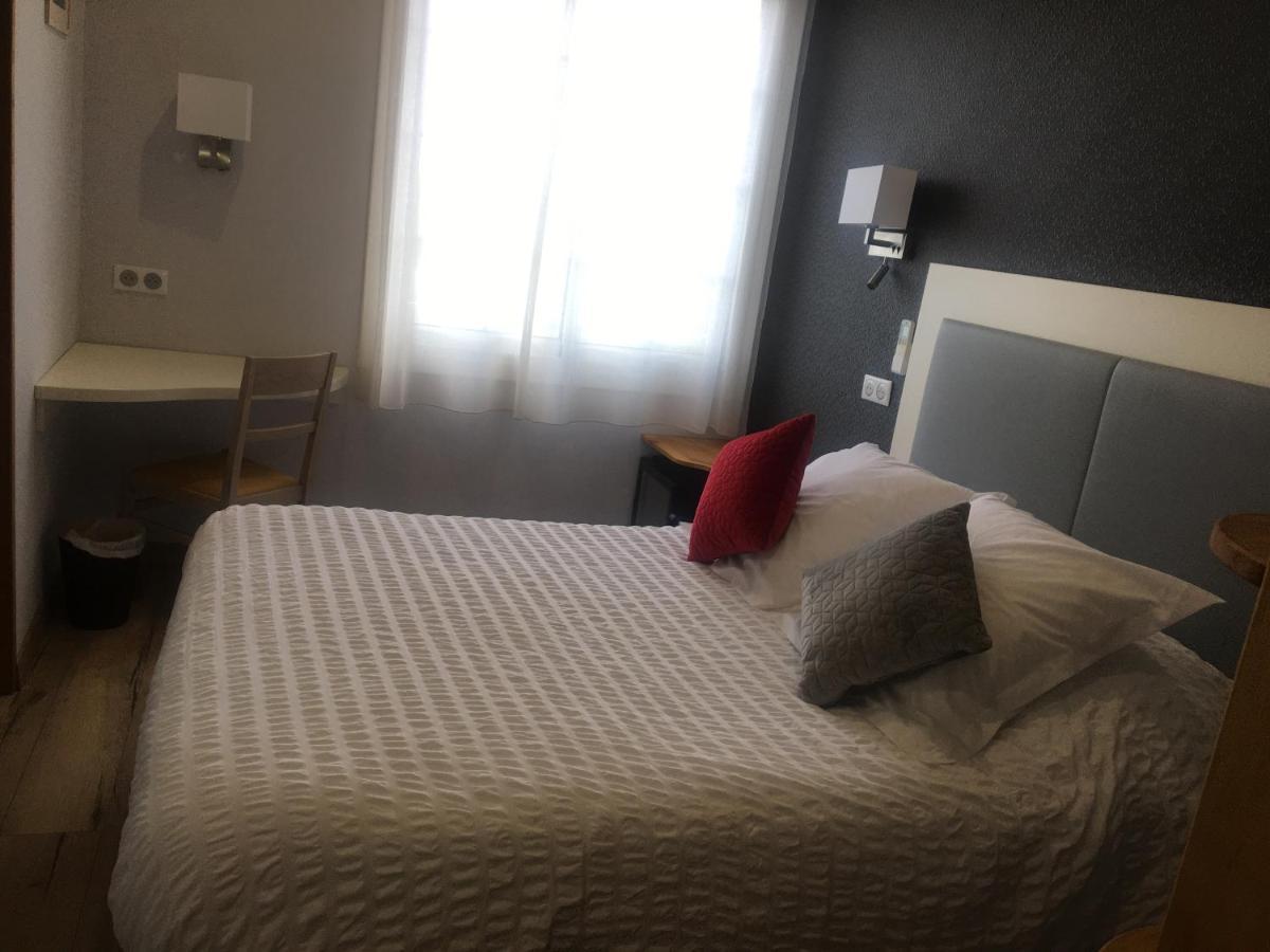 Logis Restaurant Les Balcons De L'esperance 3* Limeuil
